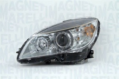 MAGNETI MARELLI 710301234671 -  Основная фара